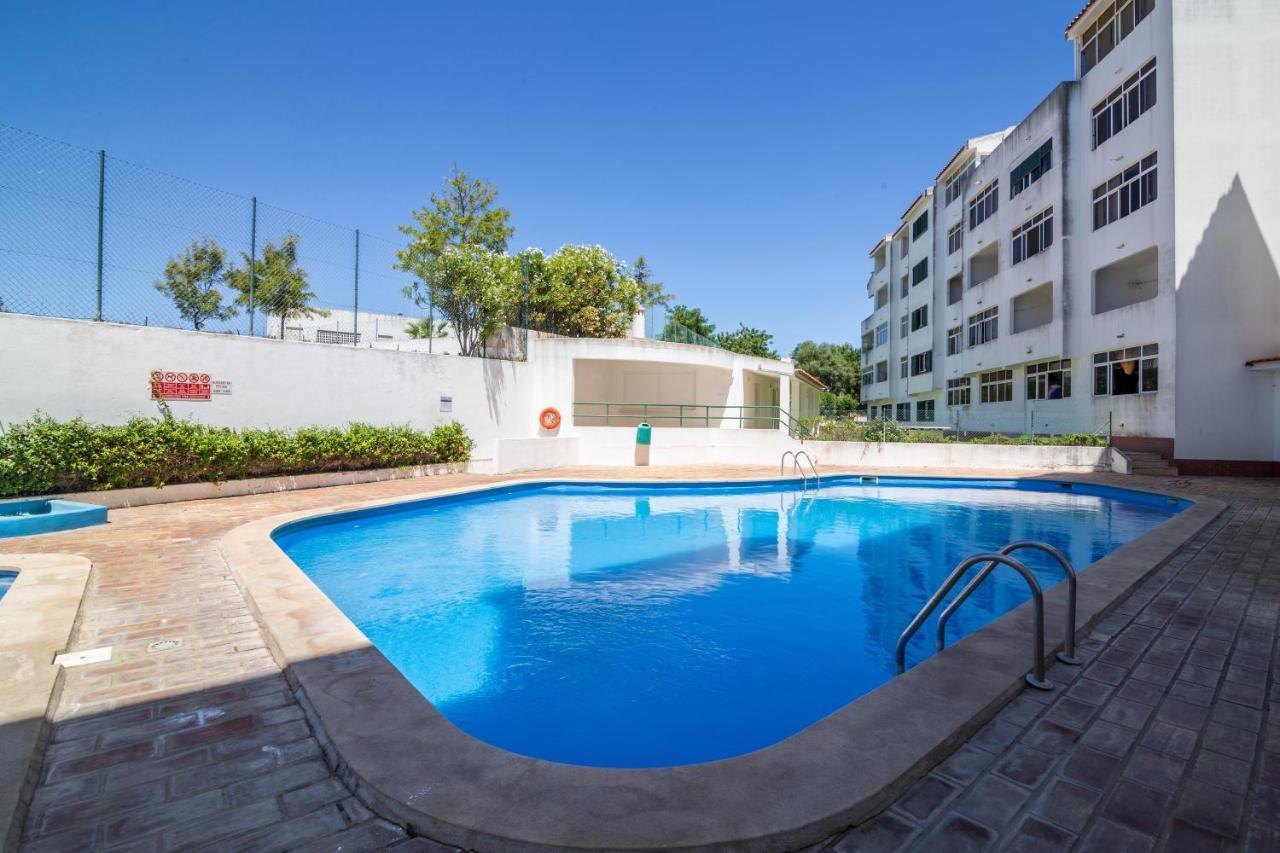 Appartement T1 Bela Vista *