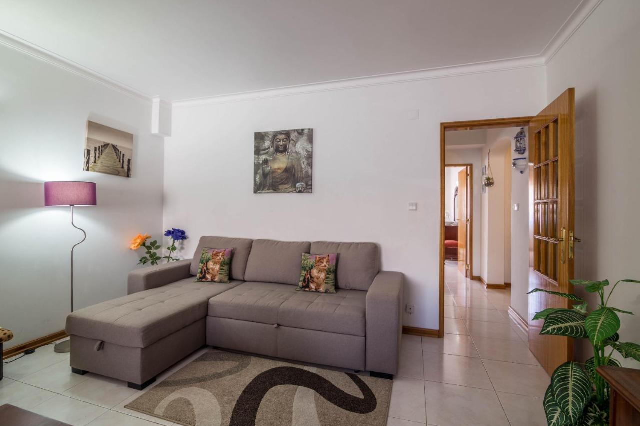 T1 Bela Vista Appartement Albufeira